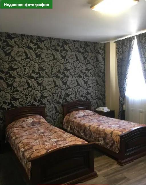 Normandiya Hotel 0*