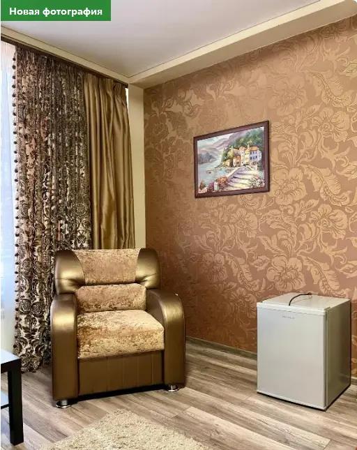 Normandiya Hotel 0*