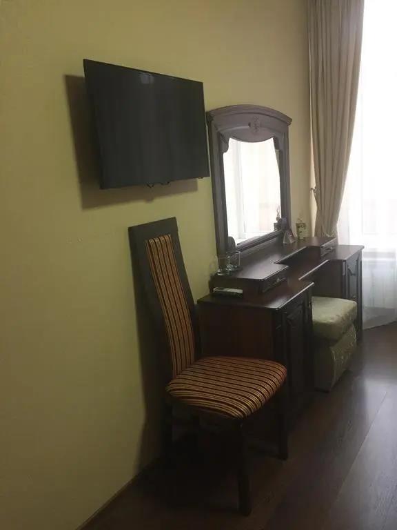 Normandiya Hotel 0*