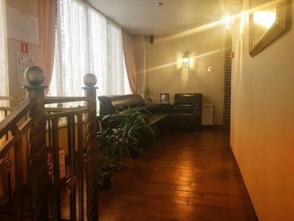Normandiya Hotel 0*