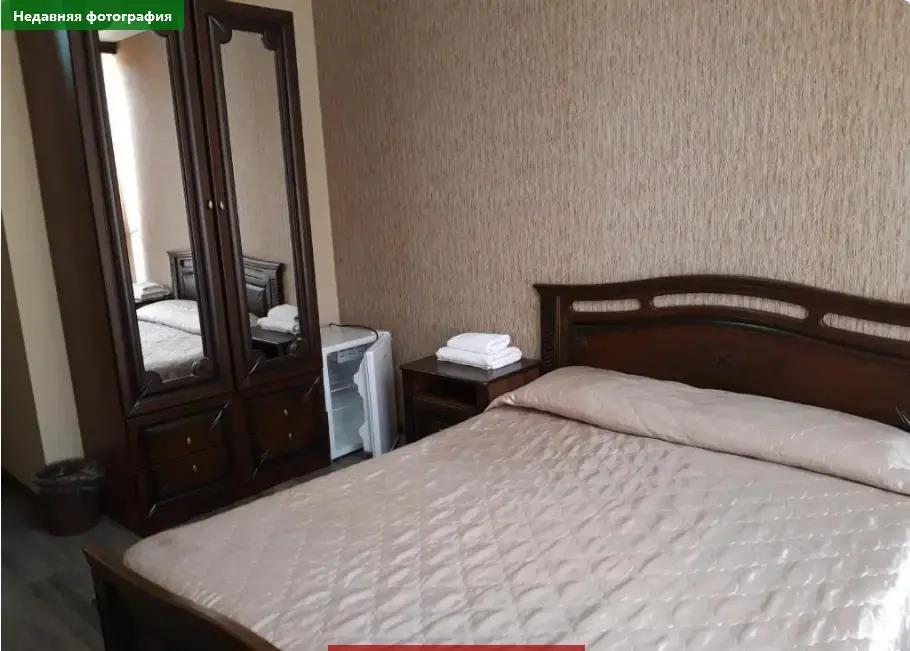 Normandiya Hotel 0*