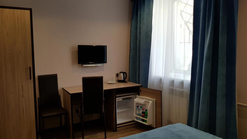Bravo Mini-Hotel 0*