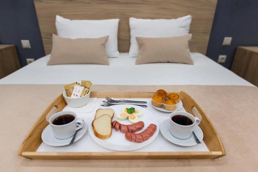 Bravo Mini-Hotel 0*