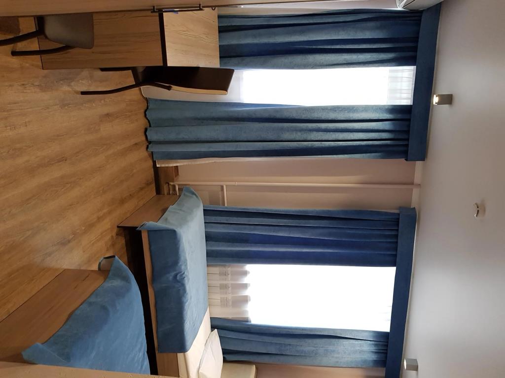 Bravo Mini-Hotel 0*