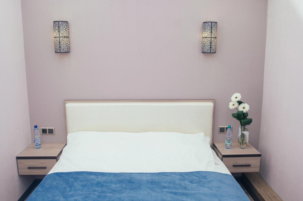 Bravo Mini-Hotel 0*