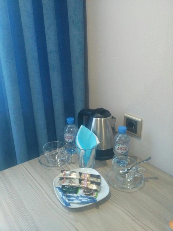 Bravo Mini-Hotel 0*