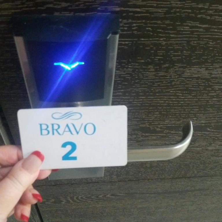 Bravo Mini-Hotel 0*