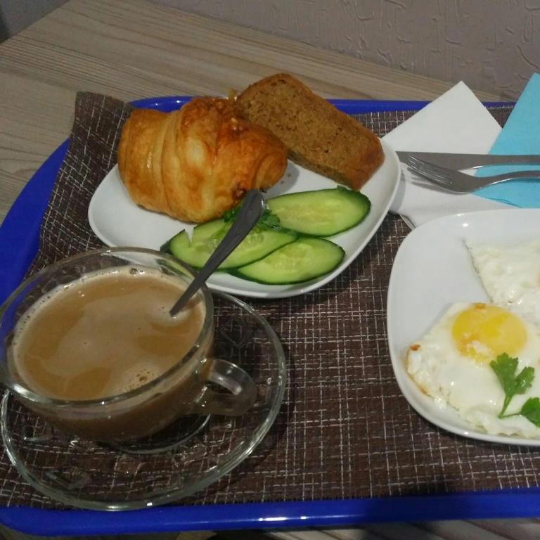 Bravo Mini-Hotel 0*