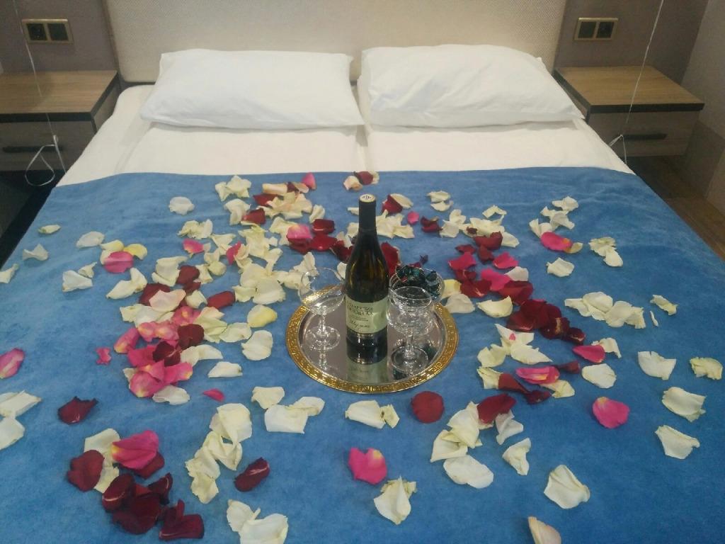 Bravo Mini-Hotel 0*