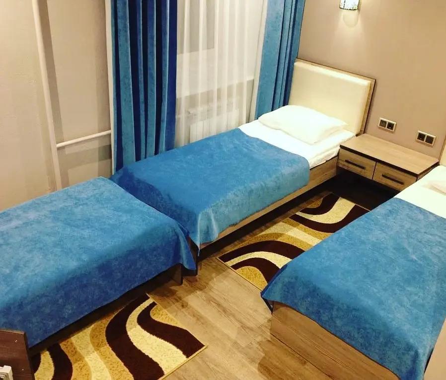 Bravo Mini-Hotel 0*