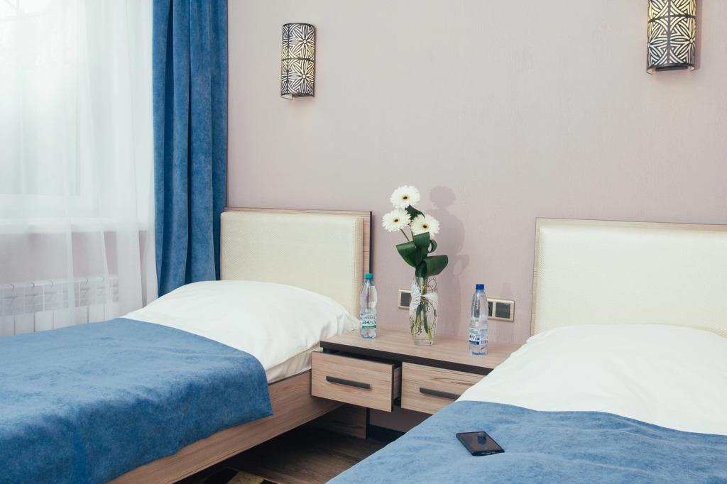 Bravo Mini-Hotel 0*