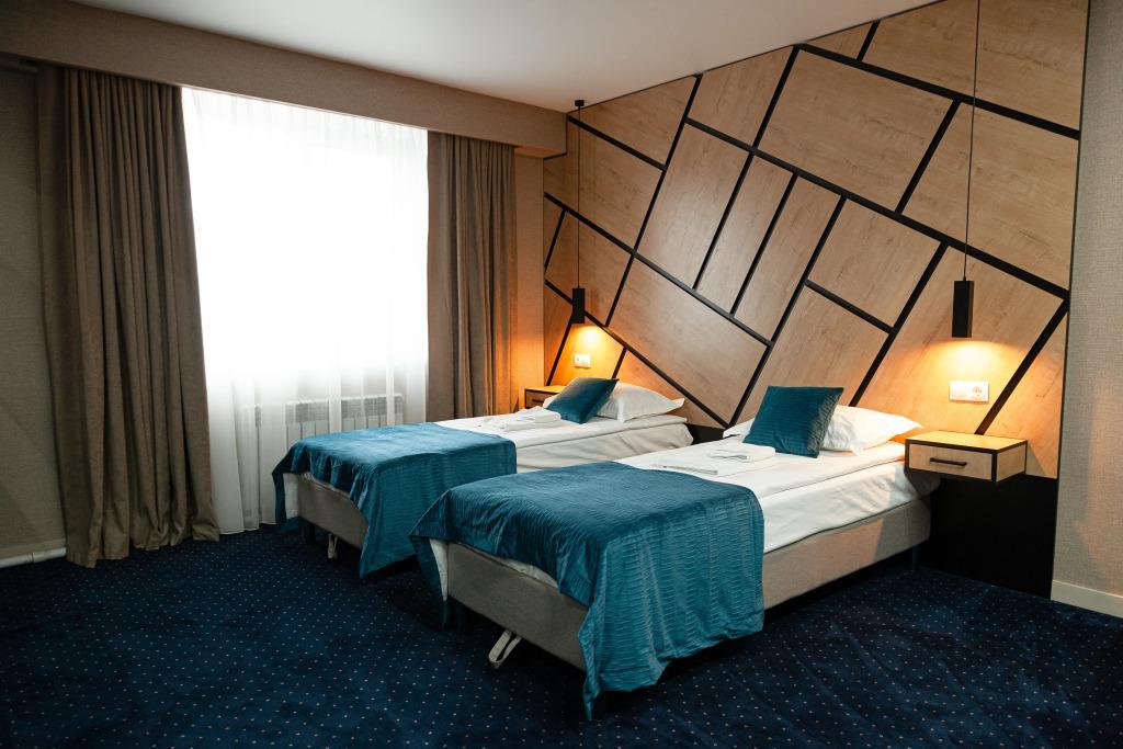 Lyubimyij hotel 3*