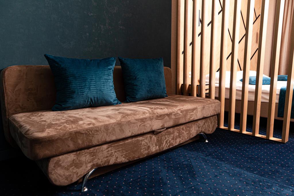 Lyubimyij hotel 3*