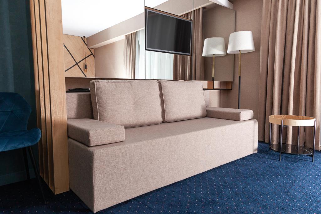 Lyubimyij hotel 3*