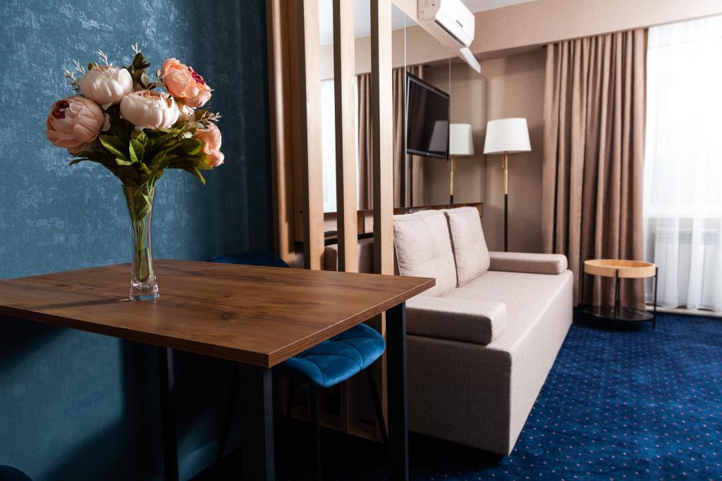Lyubimyij hotel 3*