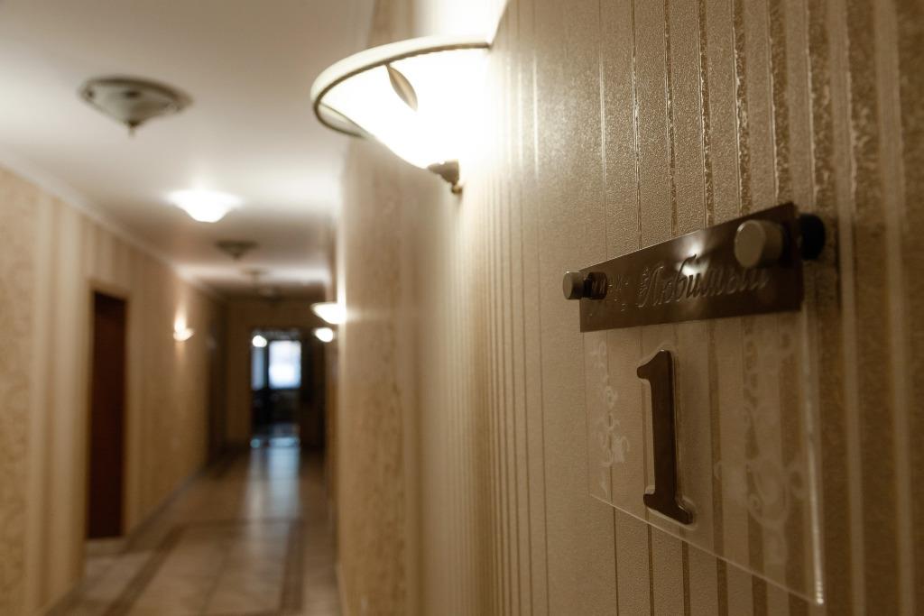 Lyubimyij hotel 3*