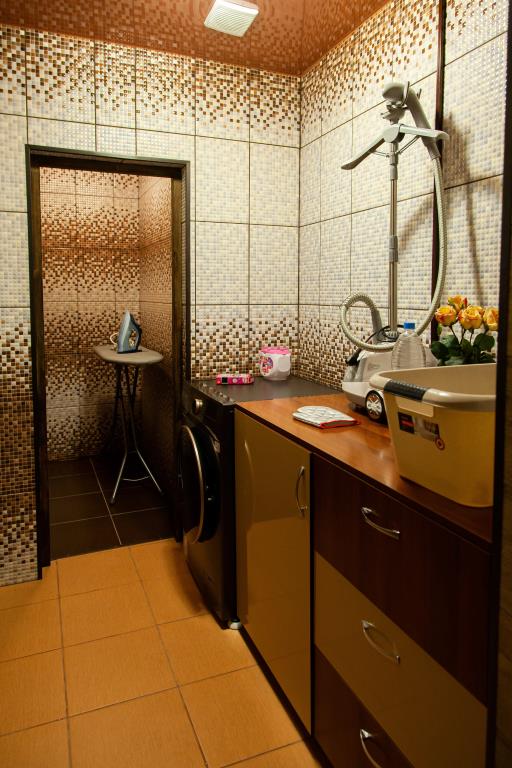Lyubimyij hotel 3*