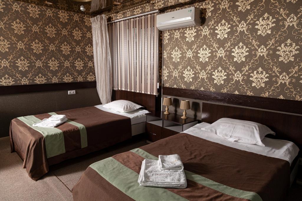 Lyubimyij hotel 3*