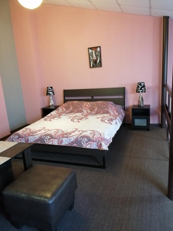 Alga Hotel 2*