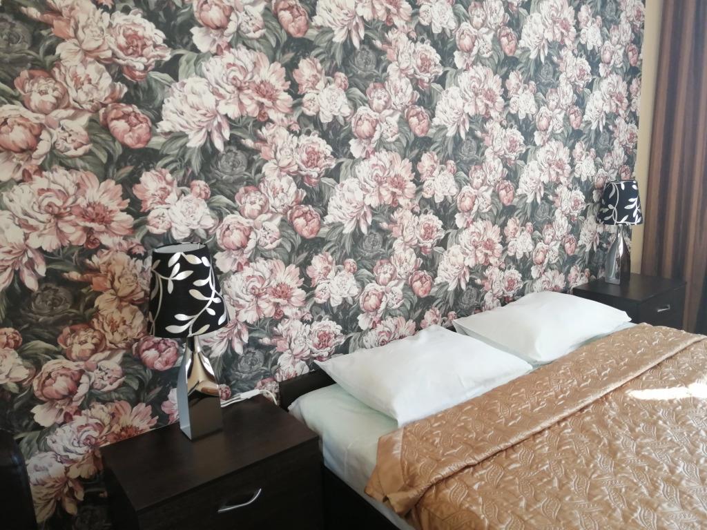 Alga Hotel 2*