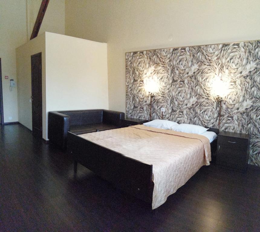 Alga Hotel 2*