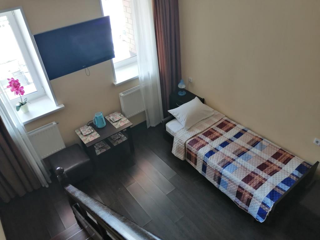 Alga Hotel 2*