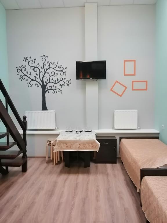 Alga Hotel 2*