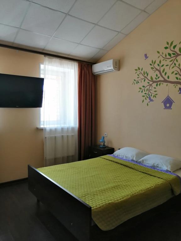 Alga Hotel 2*