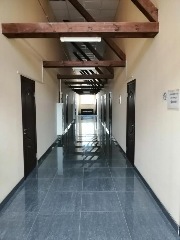 Alga Hotel 2*