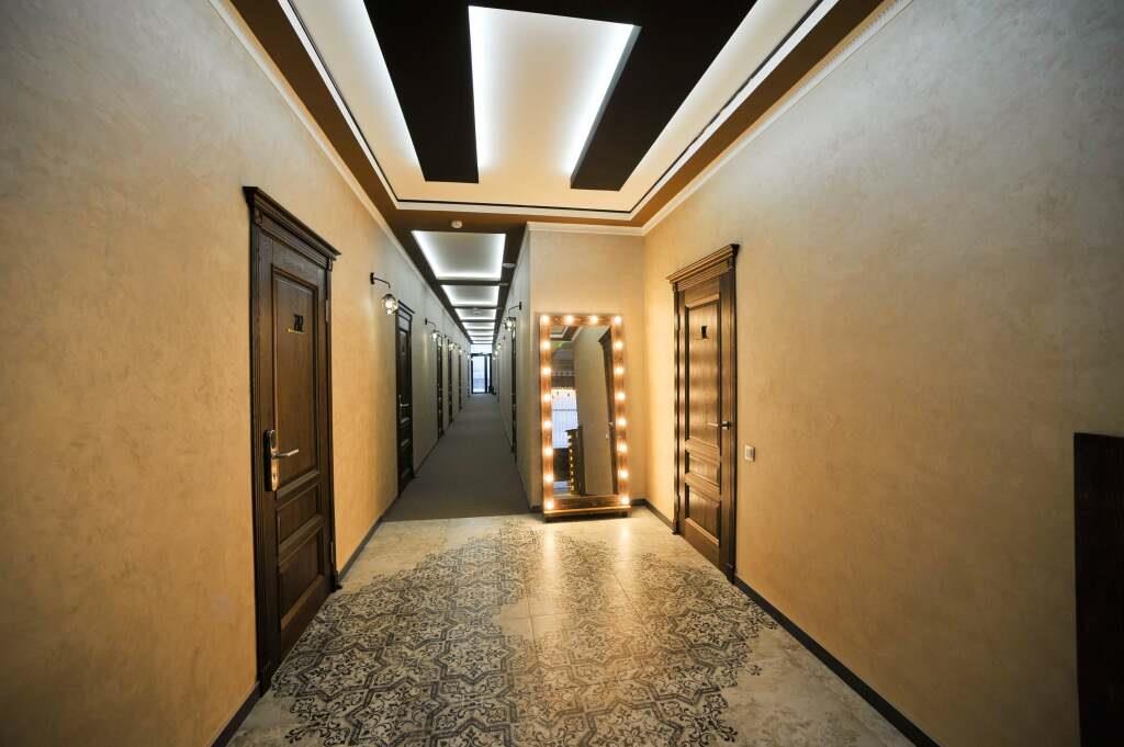 Loft Panorama Hotel 3*