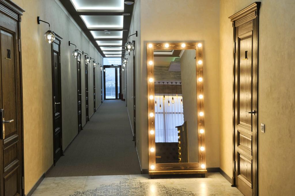 Loft Panorama Hotel 3*
