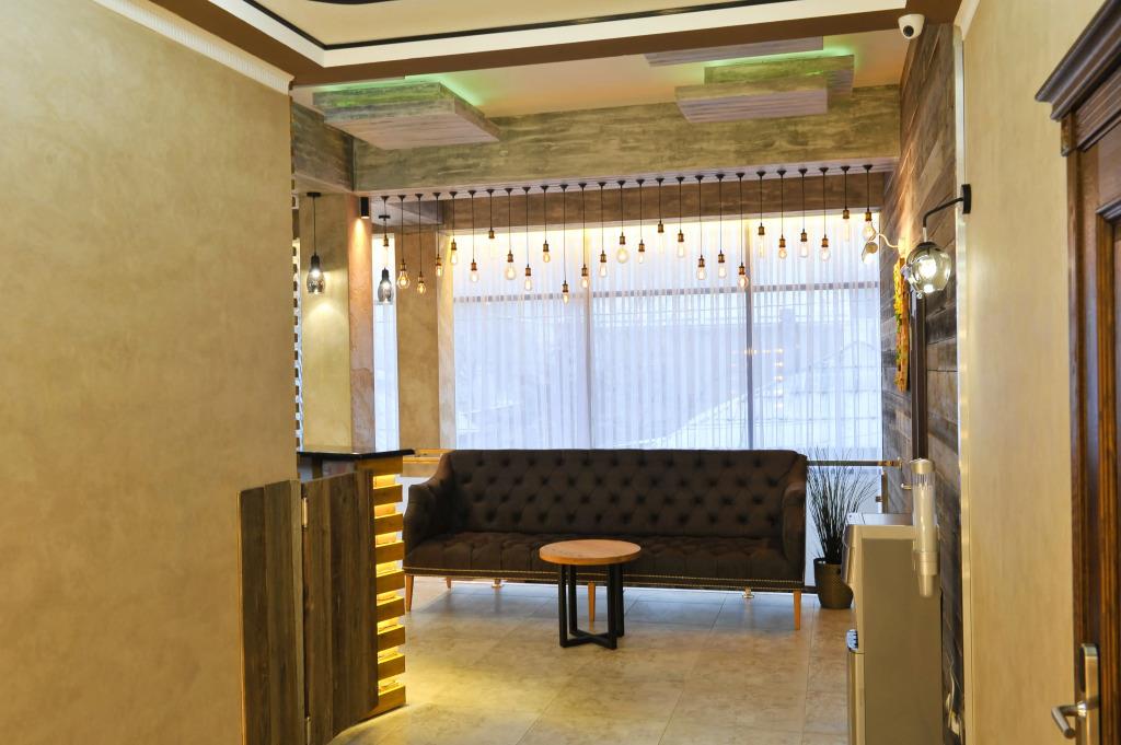 Loft Panorama Hotel 3*
