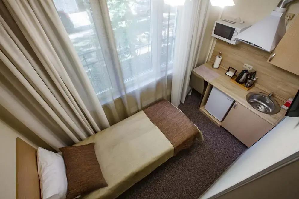 Apartments LenDi 0*