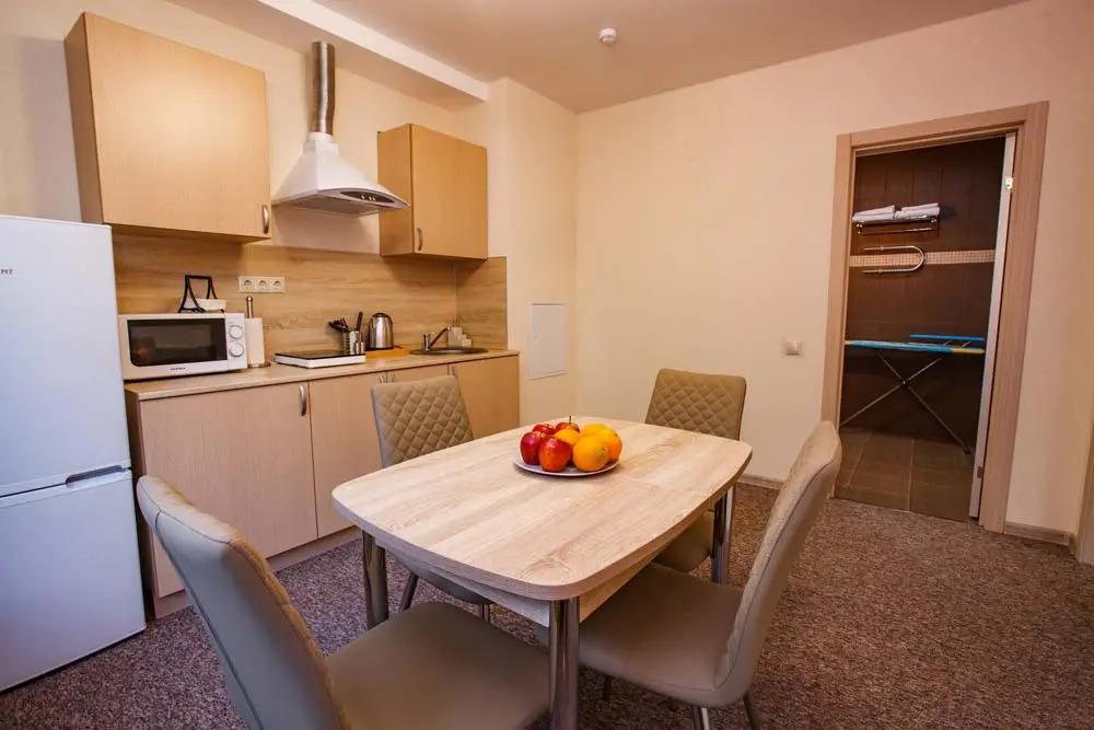 Apartments LenDi 0*