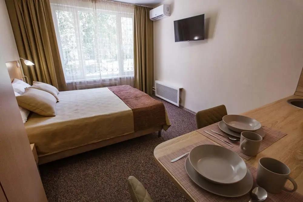 Apartments LenDi 0*