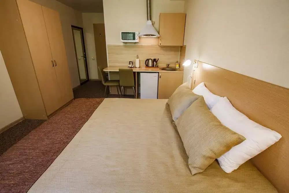 Apartments LenDi 0*