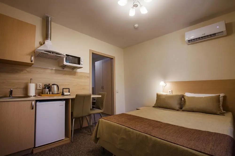 Apartments LenDi 0*