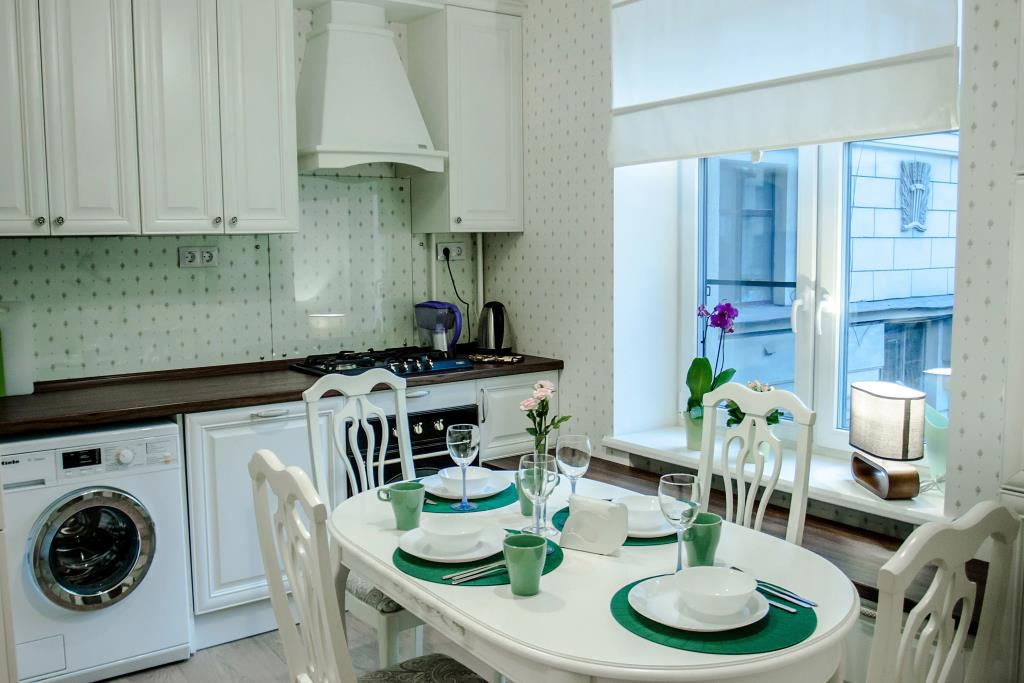 8-ya Sovetskaya 9-13 Apartments 0*