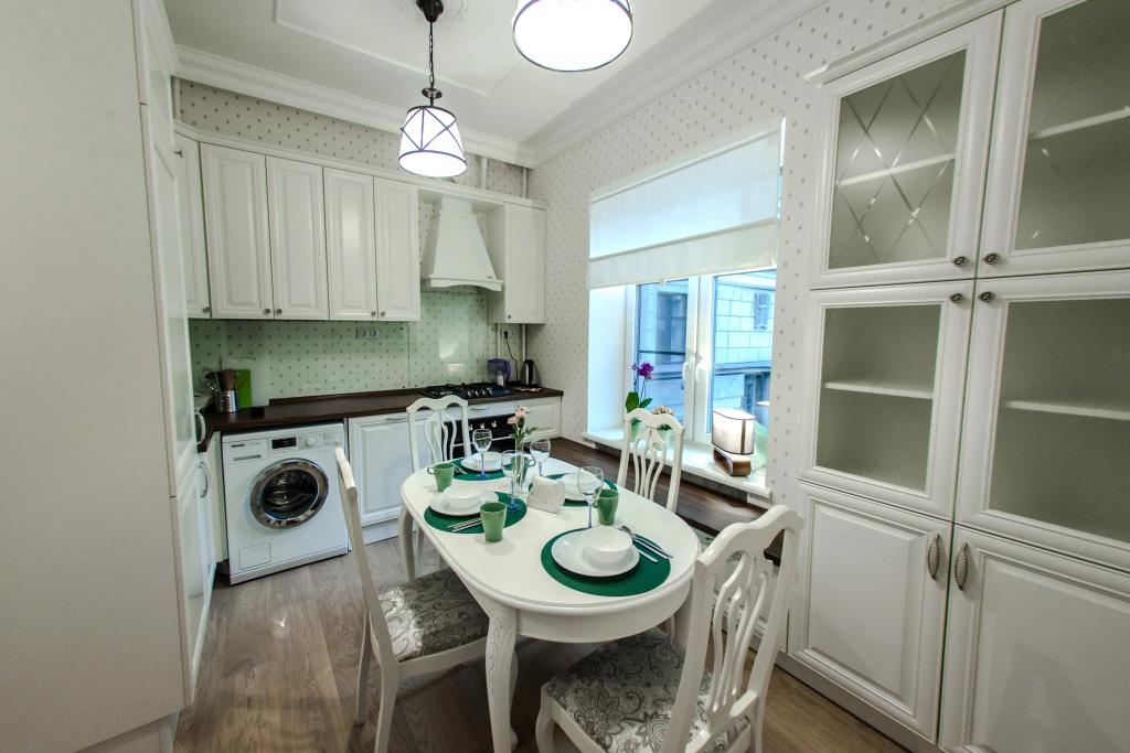 8-ya Sovetskaya 9-13 Apartments 0*