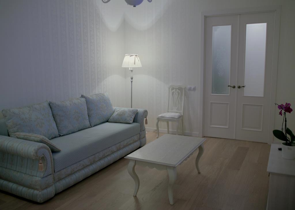 8-ya Sovetskaya 9-13 Apartments 0*