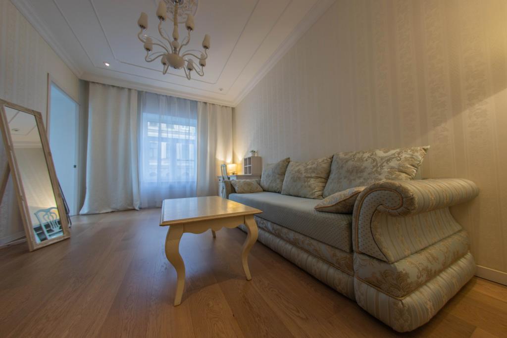 8-ya Sovetskaya 9-13 Apartments 0*