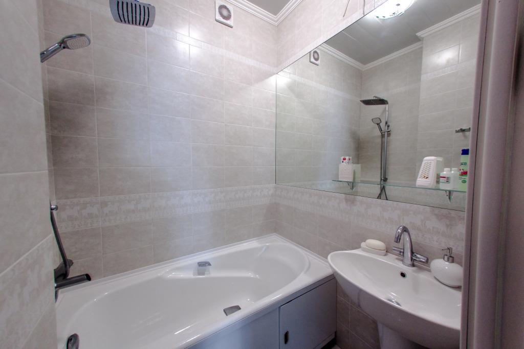 8-ya Sovetskaya 9-13 Apartments 0*