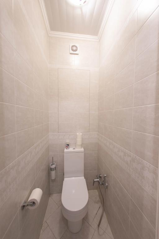 8-ya Sovetskaya 9-13 Apartments 0*
