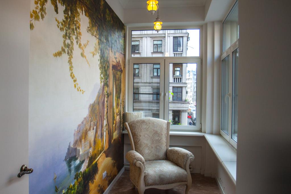 8-ya Sovetskaya 9-13 Apartments 0*