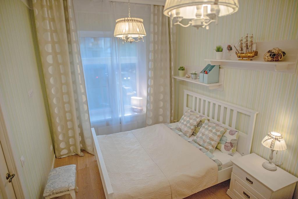 8-ya Sovetskaya 9-13 Apartments 0*