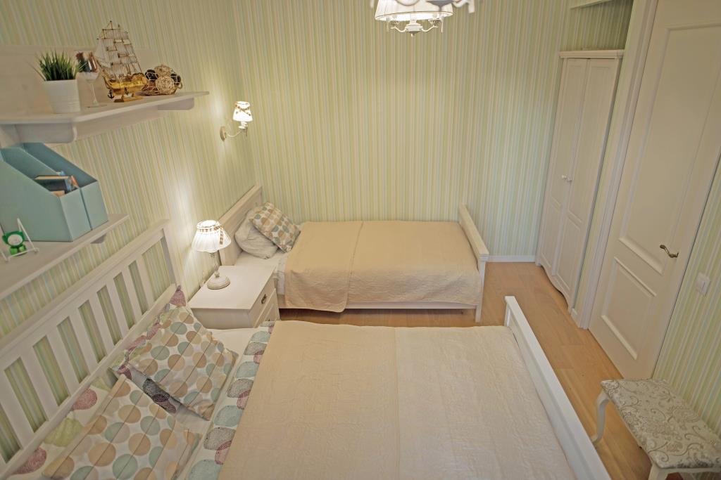 8-ya Sovetskaya 9-13 Apartments 0*