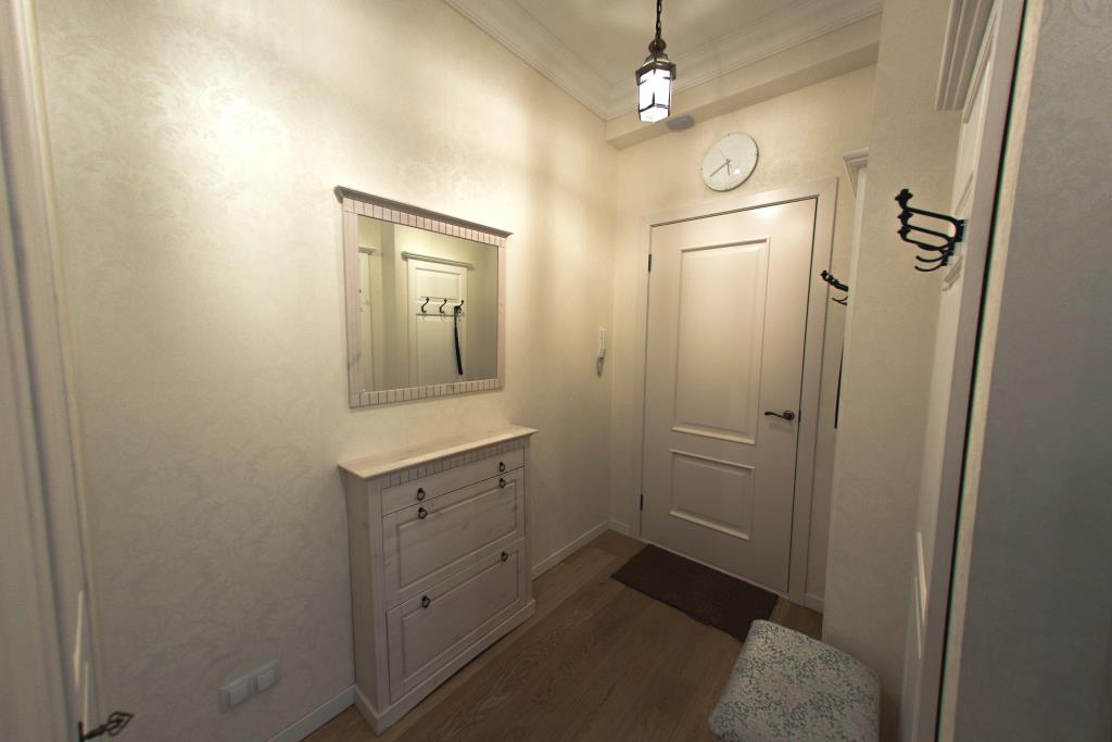 8-ya Sovetskaya 9-13 Apartments 0*