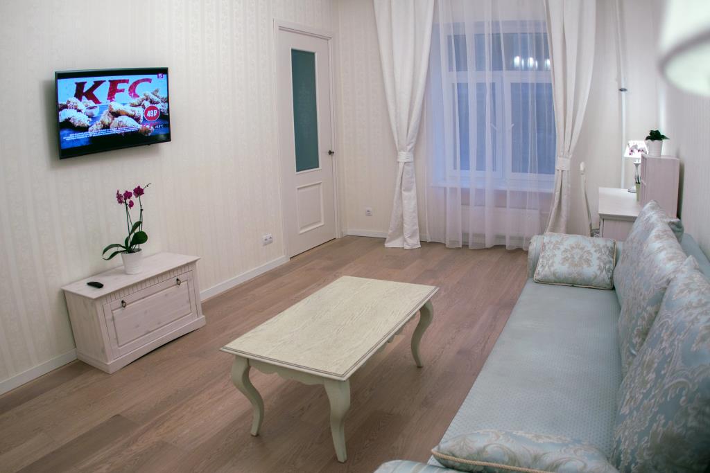 8-ya Sovetskaya 9-13 Apartments 0*