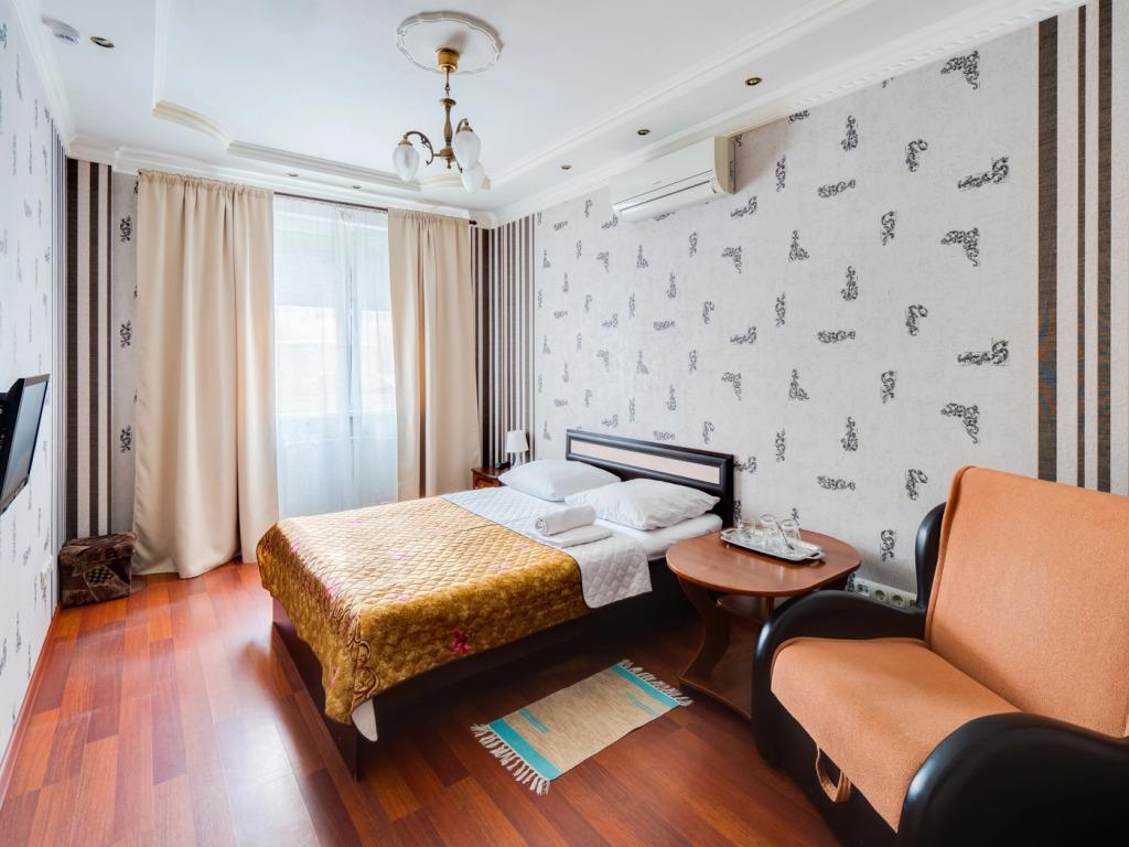 Turist Na Saratovskoj Hotel 0*