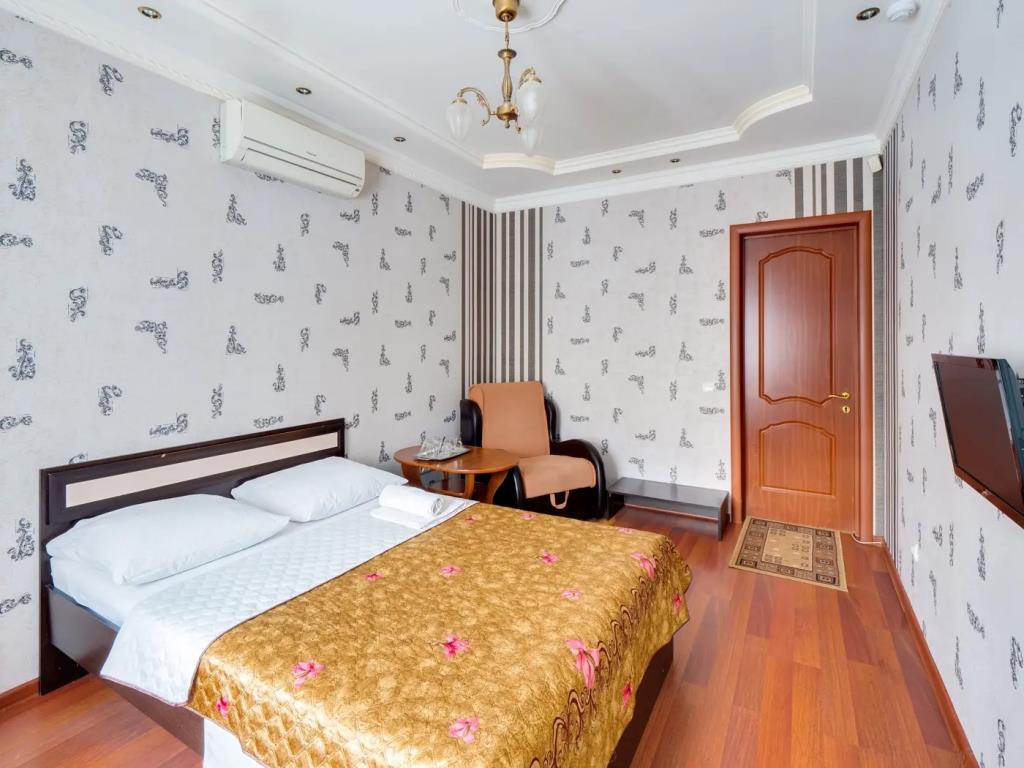 Turist Na Saratovskoj Hotel 0*